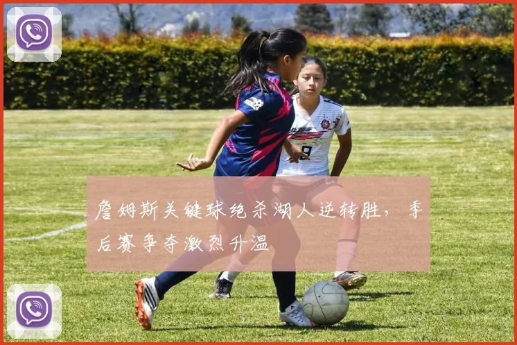 詹姆斯关键球绝杀湖人逆转胜，季后赛争夺激烈升温