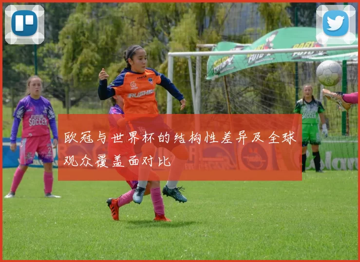 欧冠与世界杯的结构性差异及全球观众覆盖面对比
