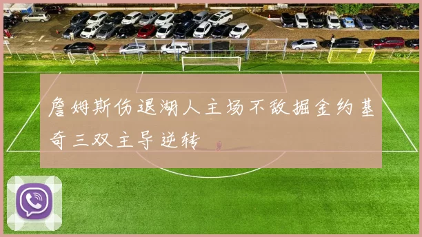 詹姆斯伤退湖人主场不敌掘金约基奇三双主导逆转