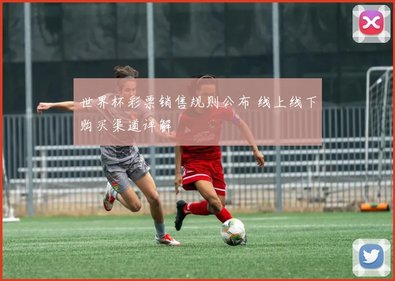 世界杯彩票销售规则公布 线上线下购买渠道详解