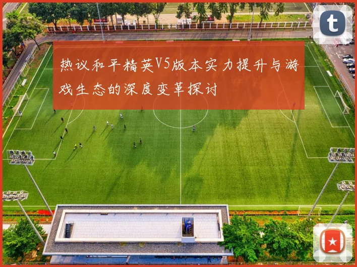 热议和平精英V5版本实力提升与游戏生态的深度变革探讨