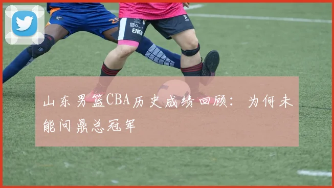 山东男篮CBA历史成绩回顾:为何未能问鼎总冠军